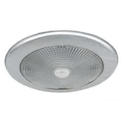 Plafoniera LED senza incasso day/night