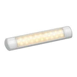 Luce LED 12/24 V 1,8 W 3500 K su piano