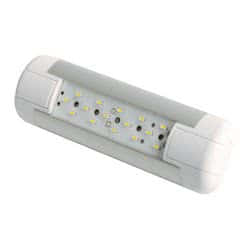Luce Slim LED tecnica ed antiurto