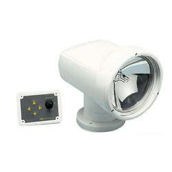Faro elettrocomandato Night Eye Electric - Stanley