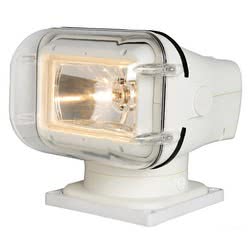 Faro di profondità  elettrico Smart light radiocomandato