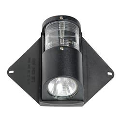 Utility navigation and deck light 4 W HD LEDs