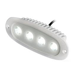 Faretto a LED ad incasso