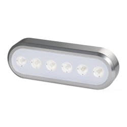 Faro a LED orientabile autoreggente