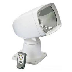 Faro GUEST con sorgente luminosa allo XENON