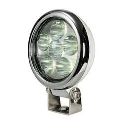 Faro LED HD 6x3W da roll-bar orientabile