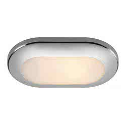 Plafoniera LED da incasso Phad II