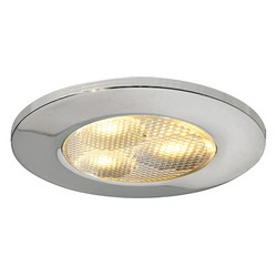 Plafoniera LED da incasso Montsarrat