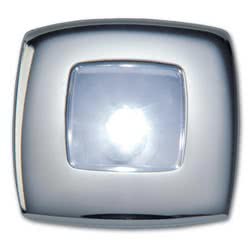Luci di cortesia CIRCINUS-QB - LED