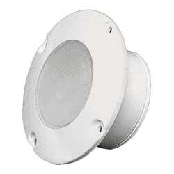 Luce da incasso Courtesy Light per pozzetto