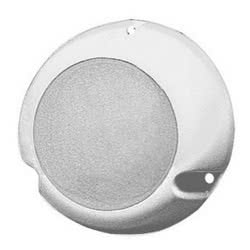 Courtesy Light watertight light with clear plexiglas lens