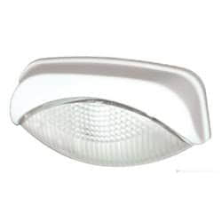 Luce di cortesia LED senza incasso