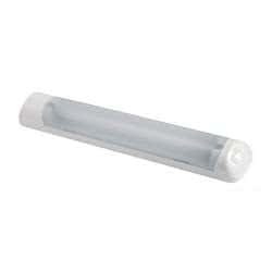 Plafoniera lineare a 18 LED