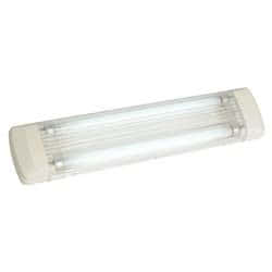 Luce fluorescente a doppio neon