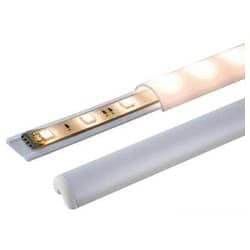 Profilo per inglobare le strisce di LED