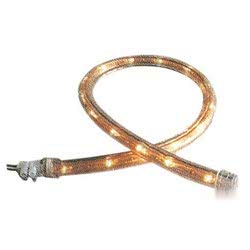Barre luminose flessibili