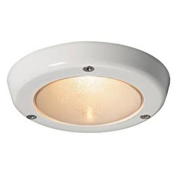 Faretto BATSYSTEM Targa stagno