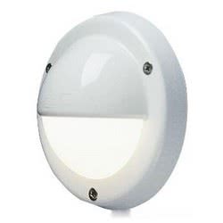 Faretto alogeno BATSYSTEM Targa Cap stagno