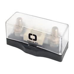 Portafusibile ad alta capacità