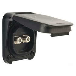 VENTURA TV/SAT connector