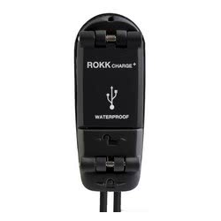 Presa + cavo USB stagni IPx6