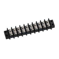 Morsettiera per Impianti Elettrici 8 Morsetti [L0608152] - 15,50 € - Barca,  Vendita online accessori nautici