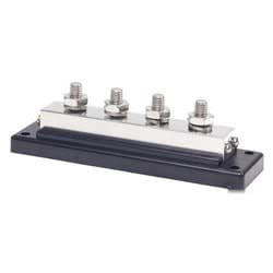 Bus-Bar electric terminal board 4 x 10 mm