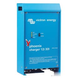 Caricabatteria Victron Phoenix 30 + 4 Ah