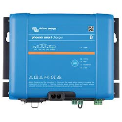 Caricabatteria VICTRON Phoenix Smart