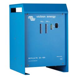Caricabatteria Victron Skylla 30 + 4 Ah