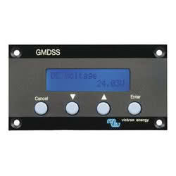 Pannelli di controllo carica batteria VICTRON GMDSS