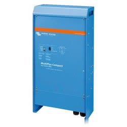 Sistema Victron Multiplus 2000 W 12V