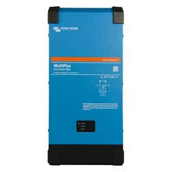 Battery charger+inverter MultiPlus 12/2000/80-32 230V VE.Bus