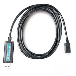 VICTRON VE-Direct USB interface