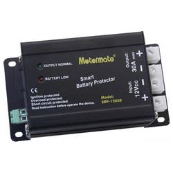Dispositivo di protezione della battera Smart Battery Protector
