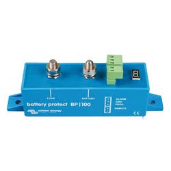 Sistema di protezione batterie Victron BP-100