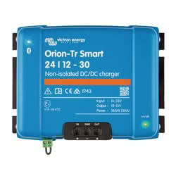 Convertitore di tensione Orion-Tr Smart non isolati