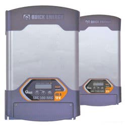 Caricabatteria QUICK SBC-NRG