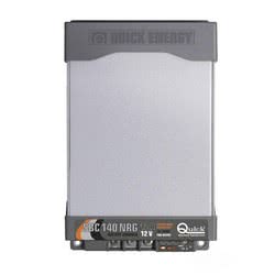 Caricabatteria QUICK SBC Energy Advanced Plus switching