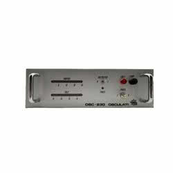 OBC-230 battery charger - 12 Volt - 24 Amp