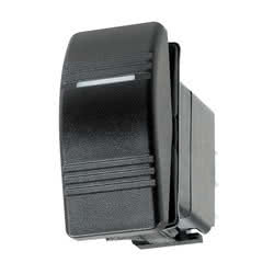 Interruttore a bascula Marina R impermeabili