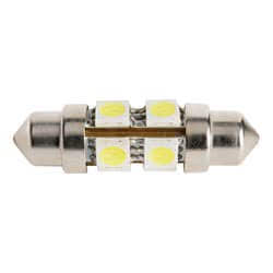 Festoon LED bulb 36 mm