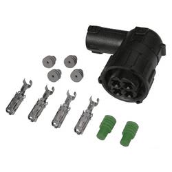 Connettore di uscita per 14.383.12/24