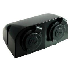 Caricabatterie wireless stagno ROKK incassato - Fuori catalogo da esposizione