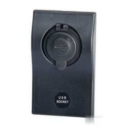 Modulo supplementare USB-A + USB-C