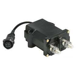 Disgiuntore automatico generale batterie LVD LITTELFUSE®