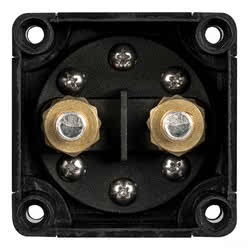 Interruttore/deviatore per batterie 300A ON-OFF