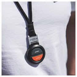 FOB 2 CoastKey with buckle kit