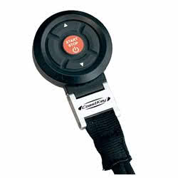 FOB 5 CoastKey with buckle kit