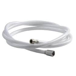 Tubo doccia in PVC retinato di ricambio
